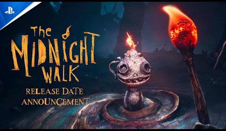 Horror Adventure Game