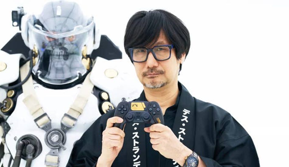 Death Stranding 2