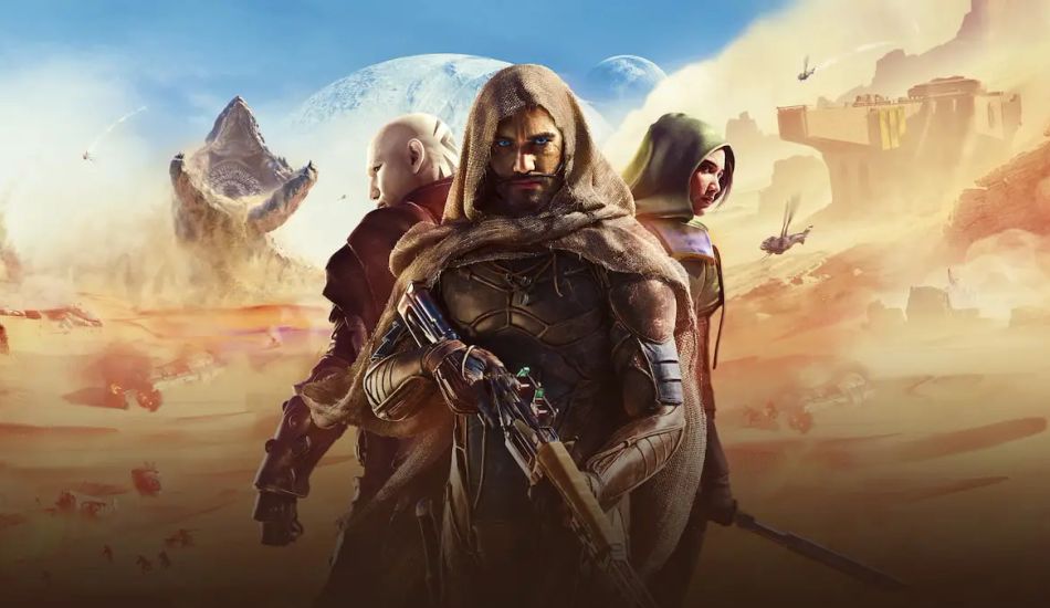 Dune Beta Access
