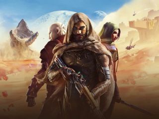 thumbnail - Dune Beta Access