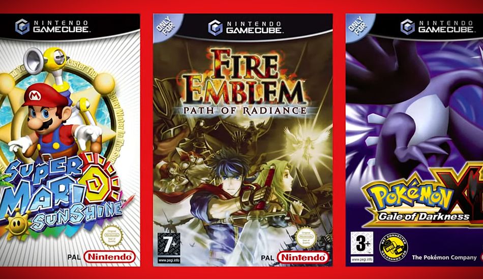 Fire Emblem