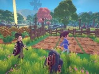 thumbnail - Song of the Prairie