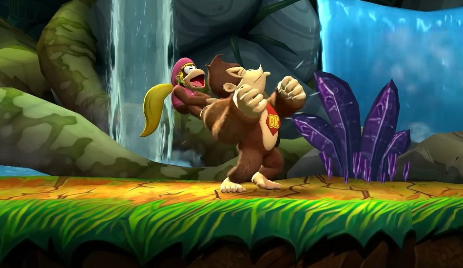 Donkey Kong