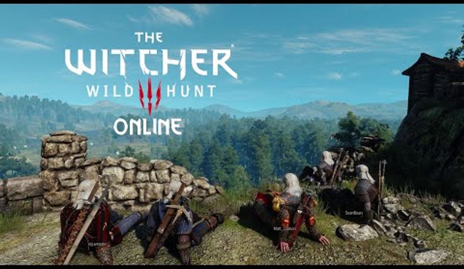 imageThe Witcher 3