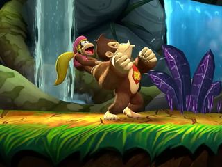 thumbnail - Donkey Kong