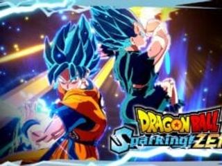 thumbnail - Dragon Ball: Sparking! ZERO