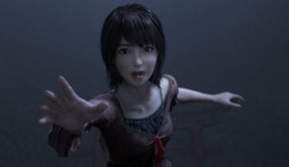 Fatal Frame II