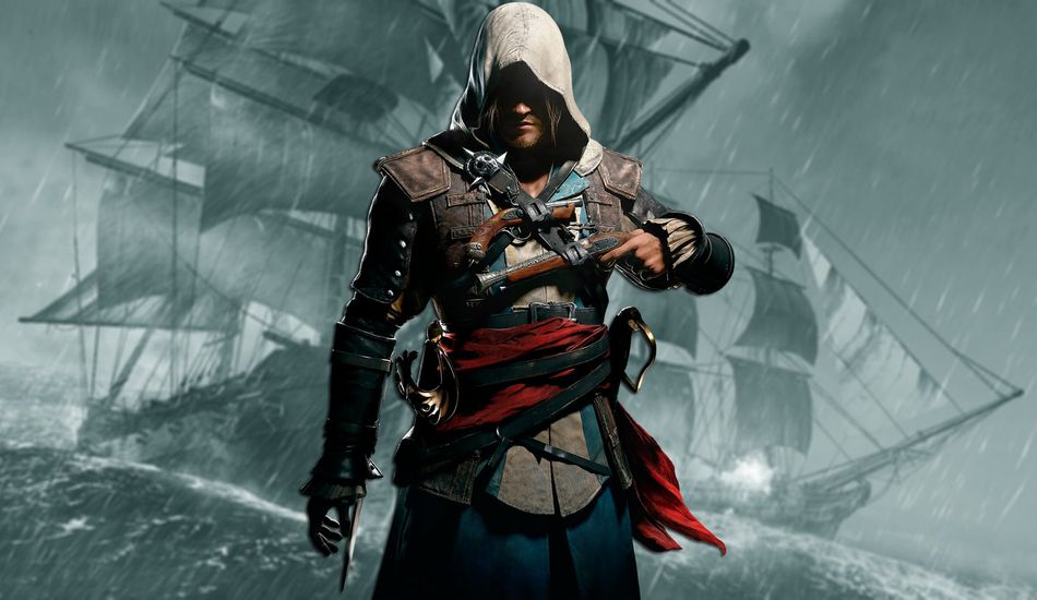 Assassin's Creed: Black Flag