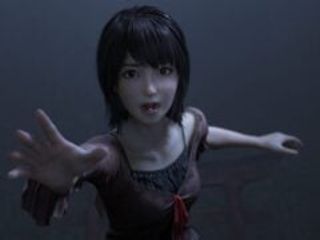thumbnail - Fatal Frame II
