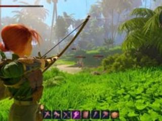 thumbnail - Under a Rock