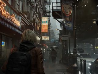 thumbnail - Resident Evil