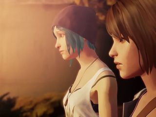 thumbnail - Life is Strange: Reunion