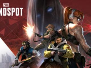 thumbnail - PUBG: BLINDSPOT