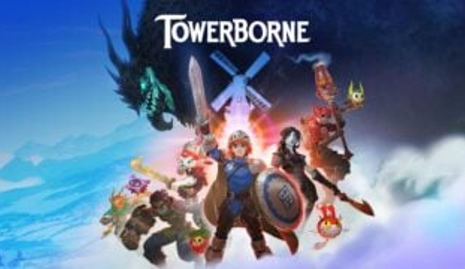 Towerborne