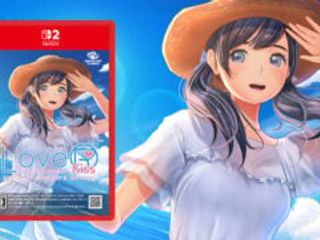 thumbnail - LoveR Kiss