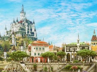 thumbnail - The Witcher 3