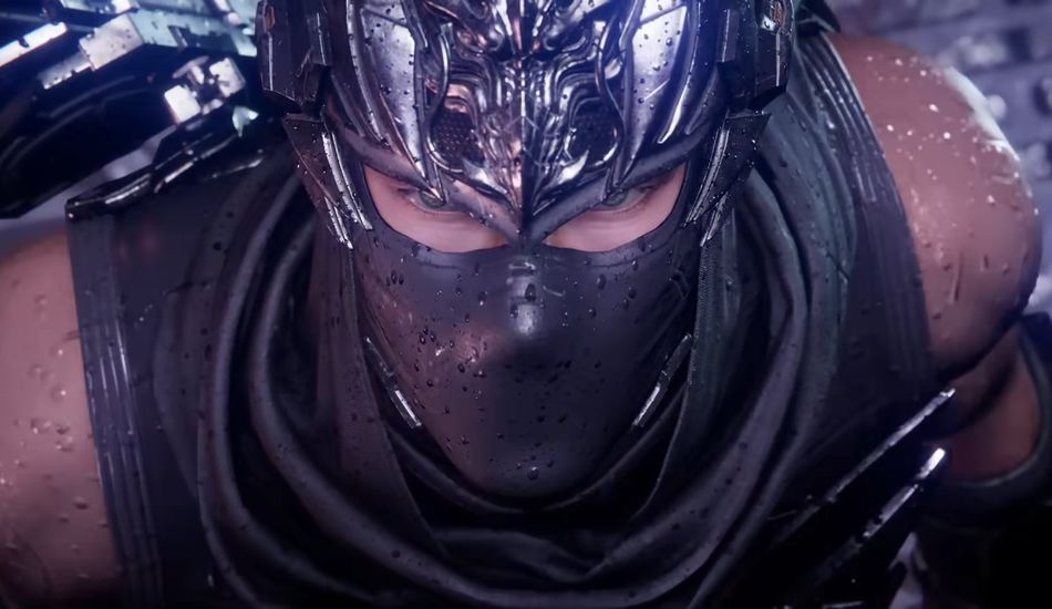 Ninja Gaiden 4