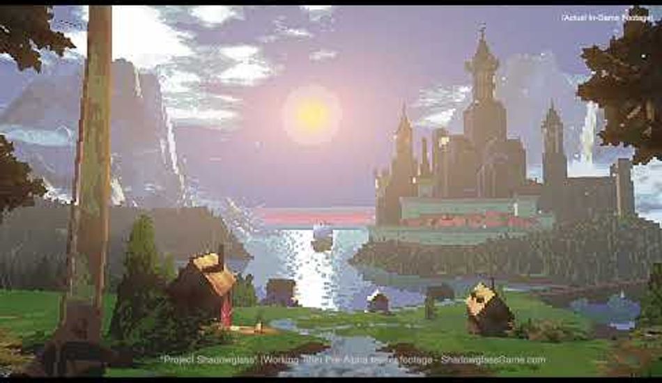 imageProject Shadowglass