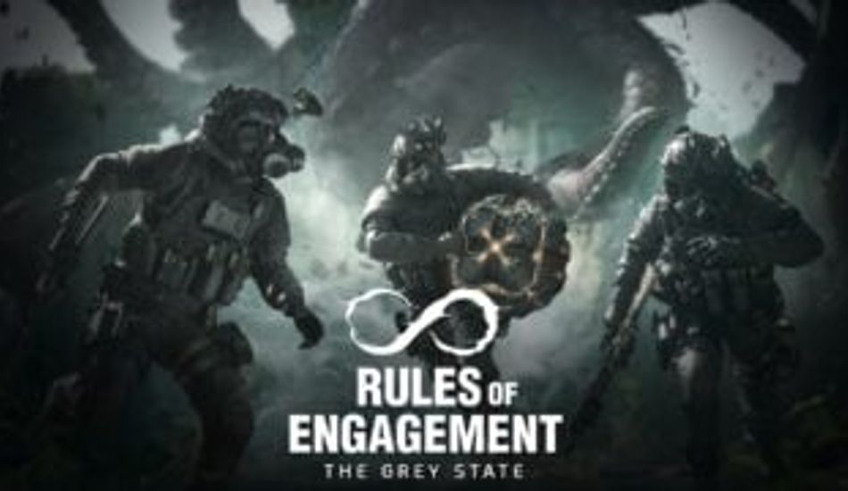 Rules of Engagement: The Grey State