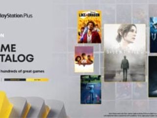 thumbnail - PlayStation Plus