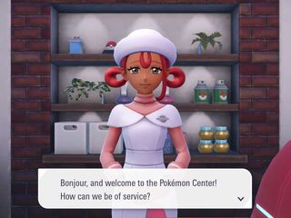 thumbnail - Pokémon Legends: Z-A