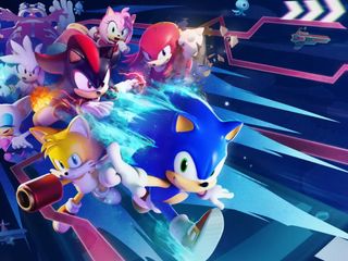 thumbnail - Sonic Rumble