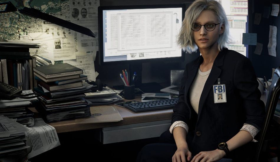 Resident Evil Requiem