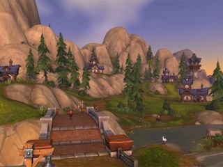 thumbnail - World of Warcraft