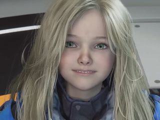 thumbnail - Pragmata