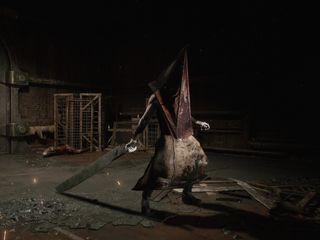 thumbnail - Silent Hill