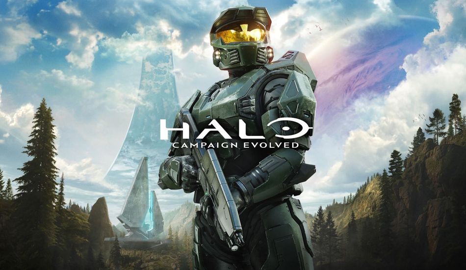 Halo: Combat Evolved