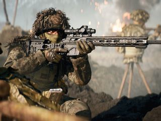 thumbnail - Battlefield 6