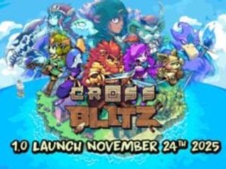 thumbnail - Cross Blitz