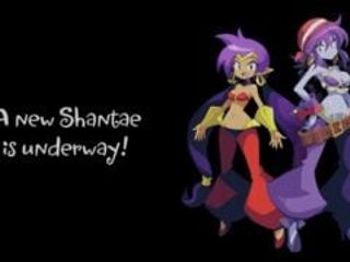 thumbnail - Shantae 7
