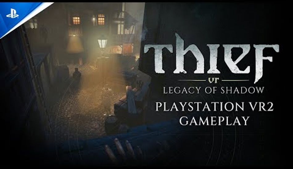 Thief VR