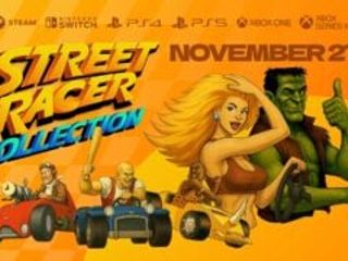 thumbnail - Street Racer Collection