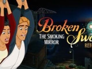 thumbnail - Broken Sword