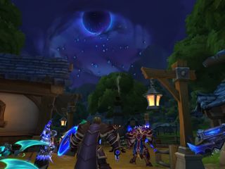thumbnail - World of Warcraft