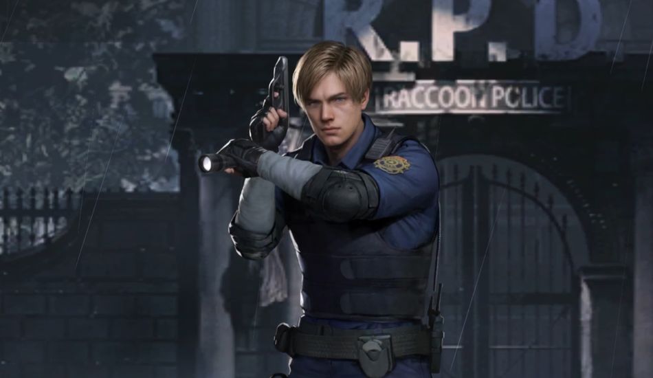 Resident Evil
