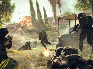 thumbnail - Battlefield 6