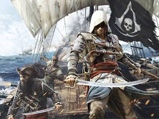 thumbnail - Assassin's Creed: Black Flag