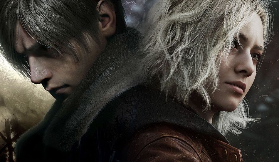 Resident Evil Requiem