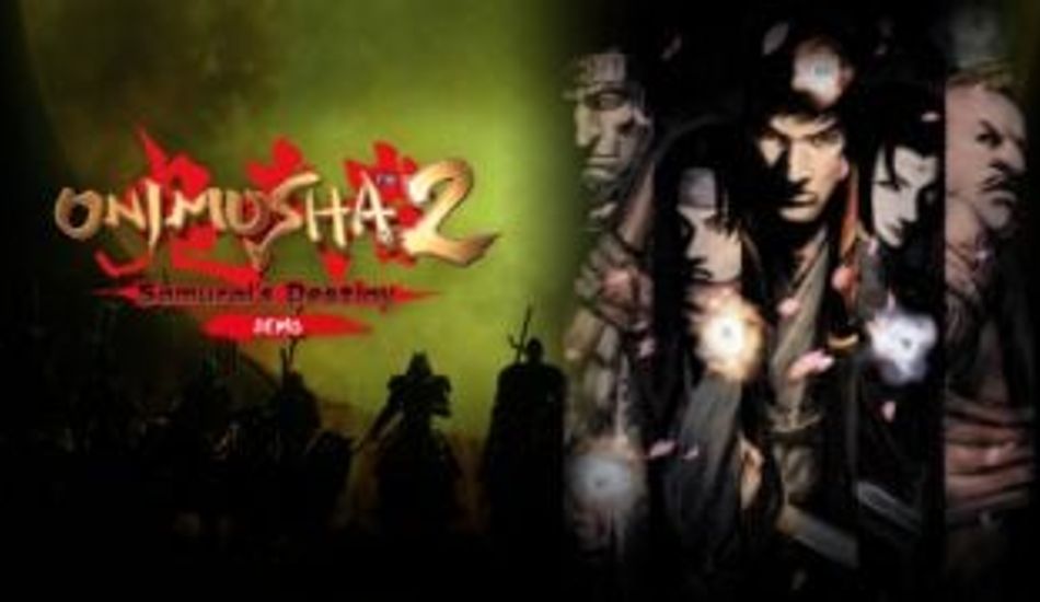 Onimusha 2