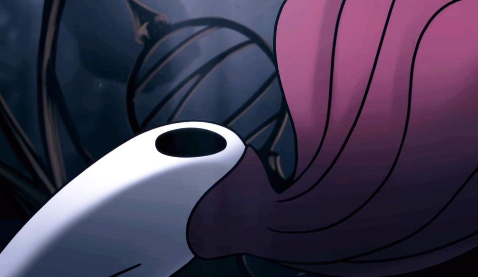 Hollow Knight