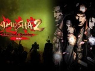 thumbnail - Onimusha 2