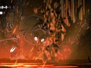 thumbnail - Hollow Knight