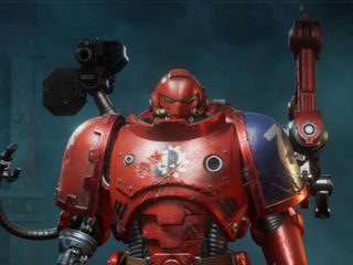 thumbnail - Space Marine 2