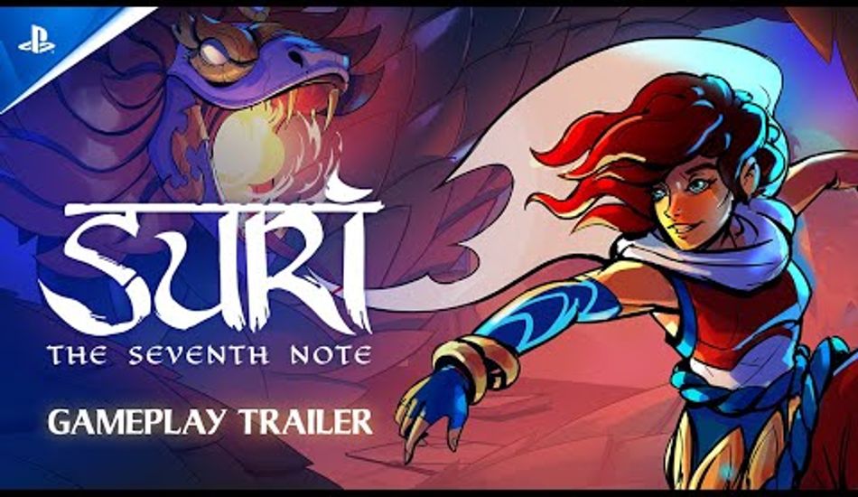 Suri: The Seventh Note