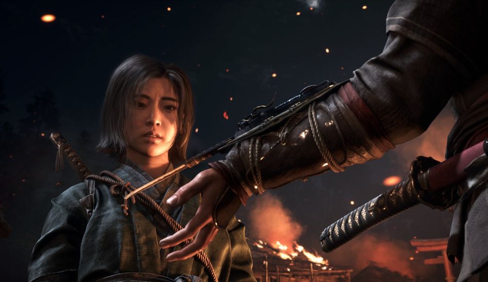 Assassin's Creed Shadows