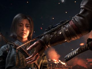 thumbnail - Assassin's Creed Shadows